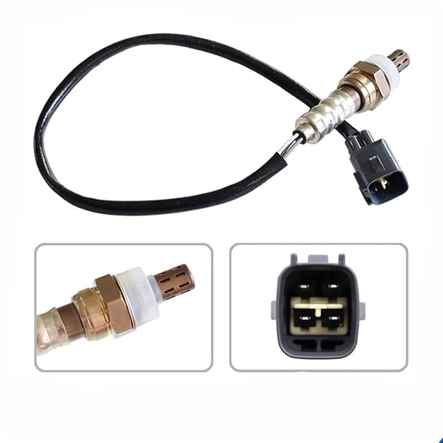Amazon.com: ZTBH Oxygen Sensor 4 Pin for 1.3 89465-52380